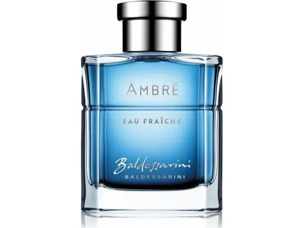 Baldessarini Ambré Eau Fraiche EDT 90 ml