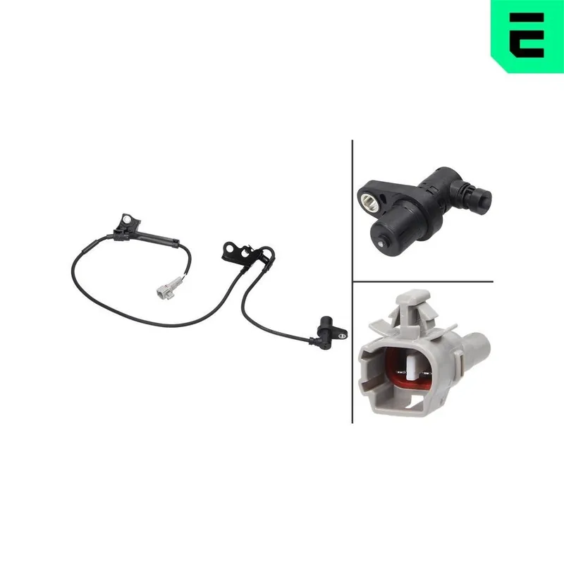 ABS-givare OPTIMAL 06-S374