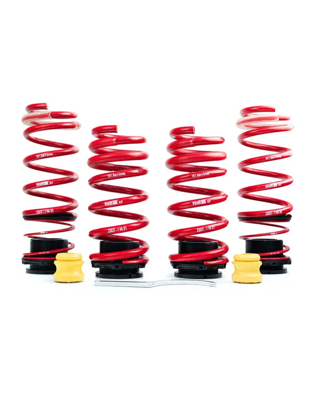 Upphängningssats, spiralfjädrar H&R 23037-3