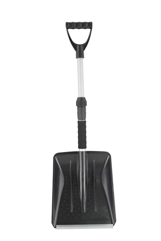 BRIV 81-780655 Snöskyffel teleskopisk, 86 cm