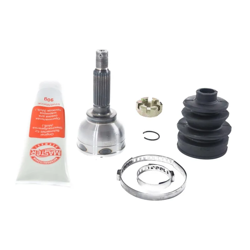Ledsats, drivaxel MASTER-SPORT 302027-SET-MS