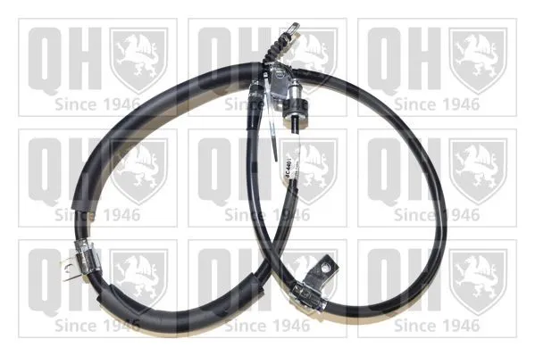 Handbromsvajer QUINTON HAZELL BC4401