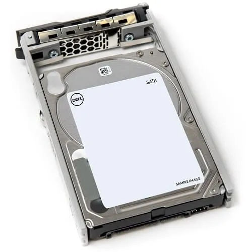 Dell Hårddisk 2.5″ 7200r/min Sata Hdd