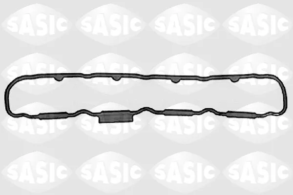 Ventilkåpspackning SASIC 4000454