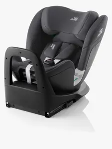 Britax Römer Swivel 2 Bilbarnstol - Midnight Grey