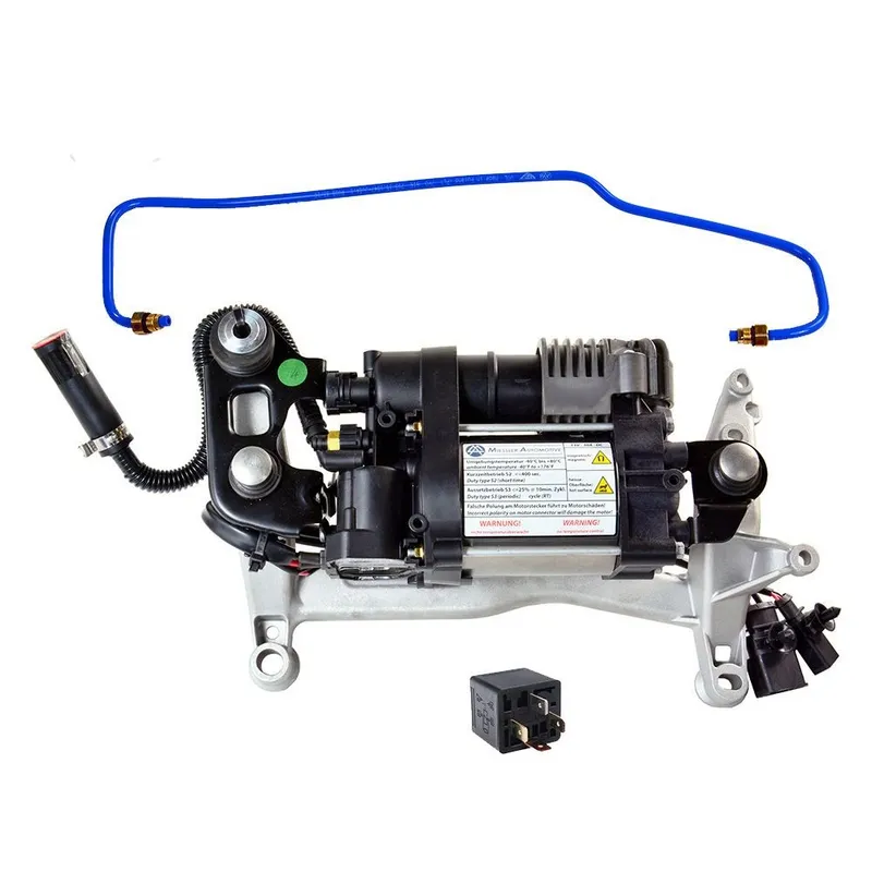 Kompressor luftfjädring MiesslerAutomotive 2413-01-0105
