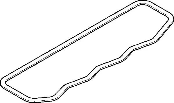 Ventilkåpspackning ELRING 200.990