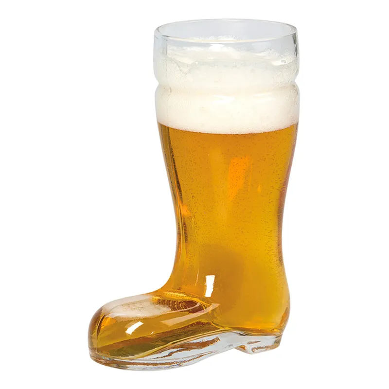 Ölstövel 0,5 liter