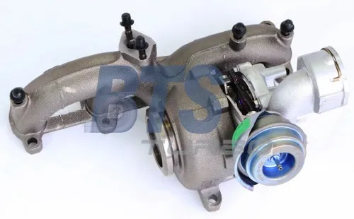 Turboaggregat BTS TURBO T914013