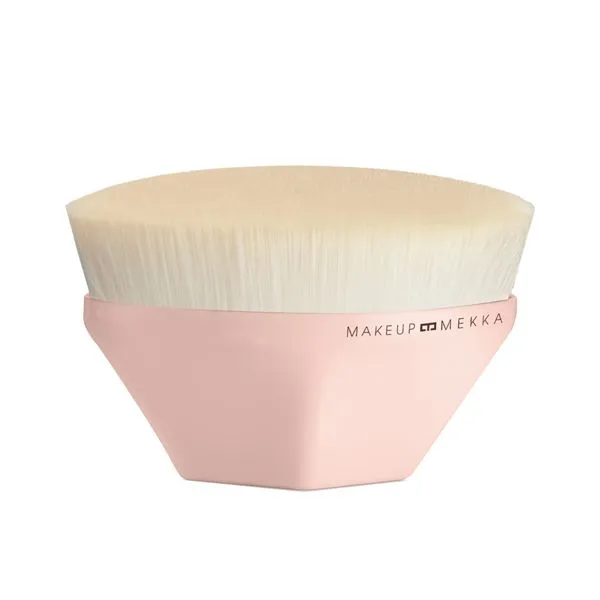 Flat Kabuki Foundation Brush