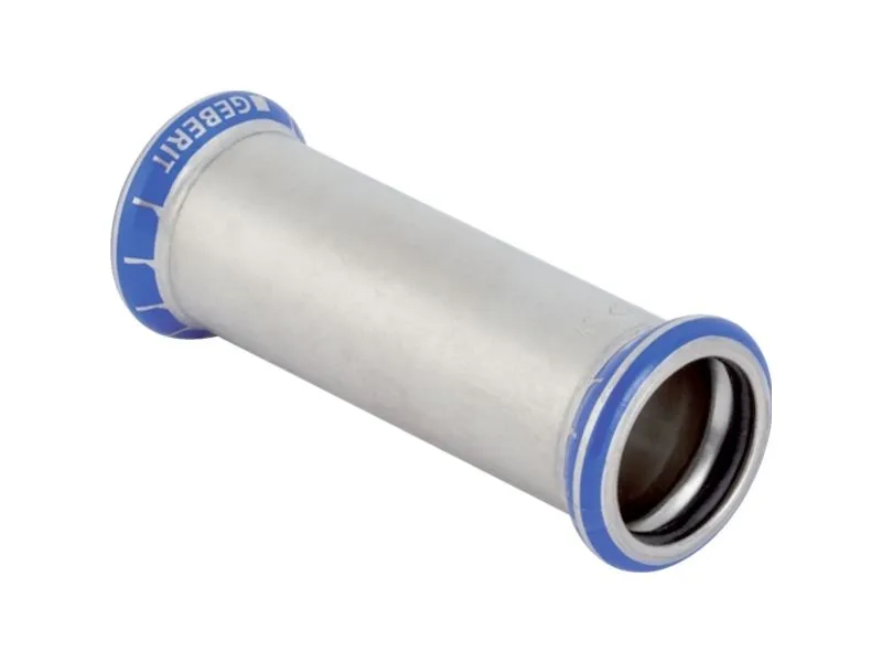 Geberit Slip geberit coupling stst d15