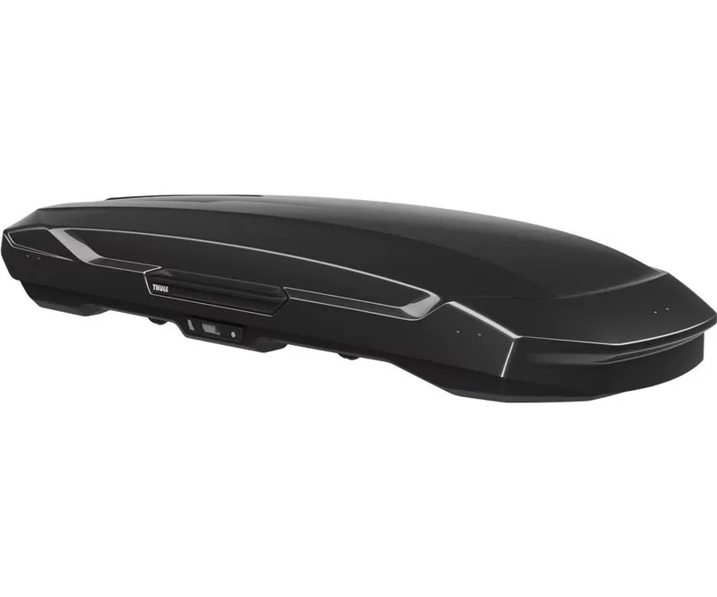 THULE 639500 Takbox