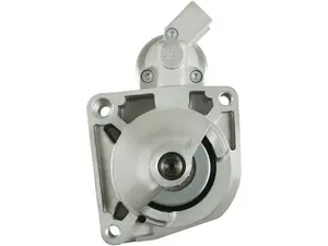 Startmotor AS-PL S0422