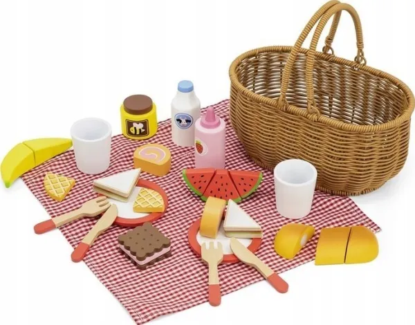 VIGA Picknickset