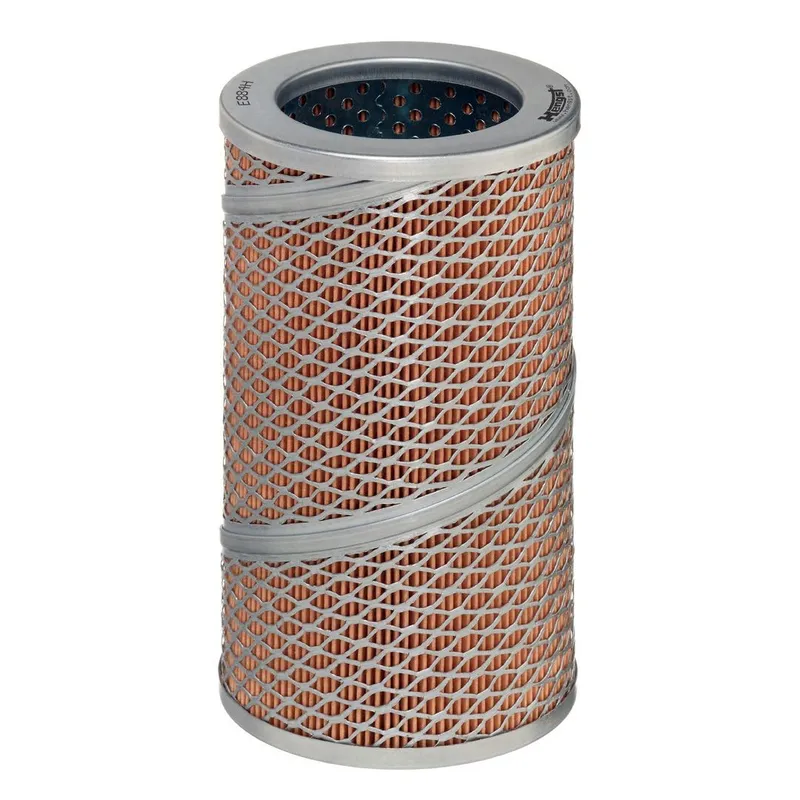 Oljefilter HENGST FILTER E884H