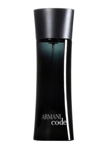 Giorgio Armani Code Pour Homme Edt 15ml
