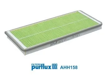 Kupéfilter PURFLUX AHH158