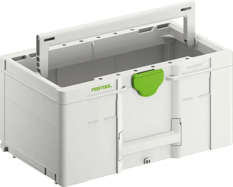 Festool ToolBox SYS3 TB L 237 Systainer