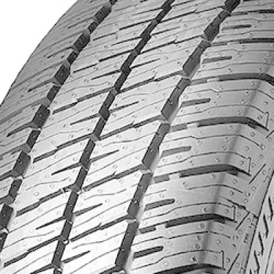 Barum Vanis AllSeason ( 205/75 R16C 113/111R 10PR )