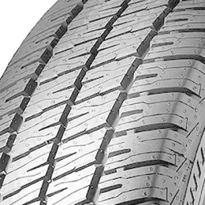 Barum Vanis AllSeason ( 205/75 R16C 113/111R 10PR )
