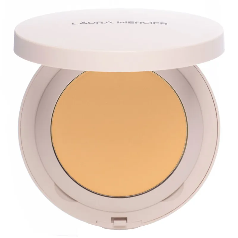 Laura Mercier Translucent Pressed Setting Powder Ultra-Blur Translucent Honey