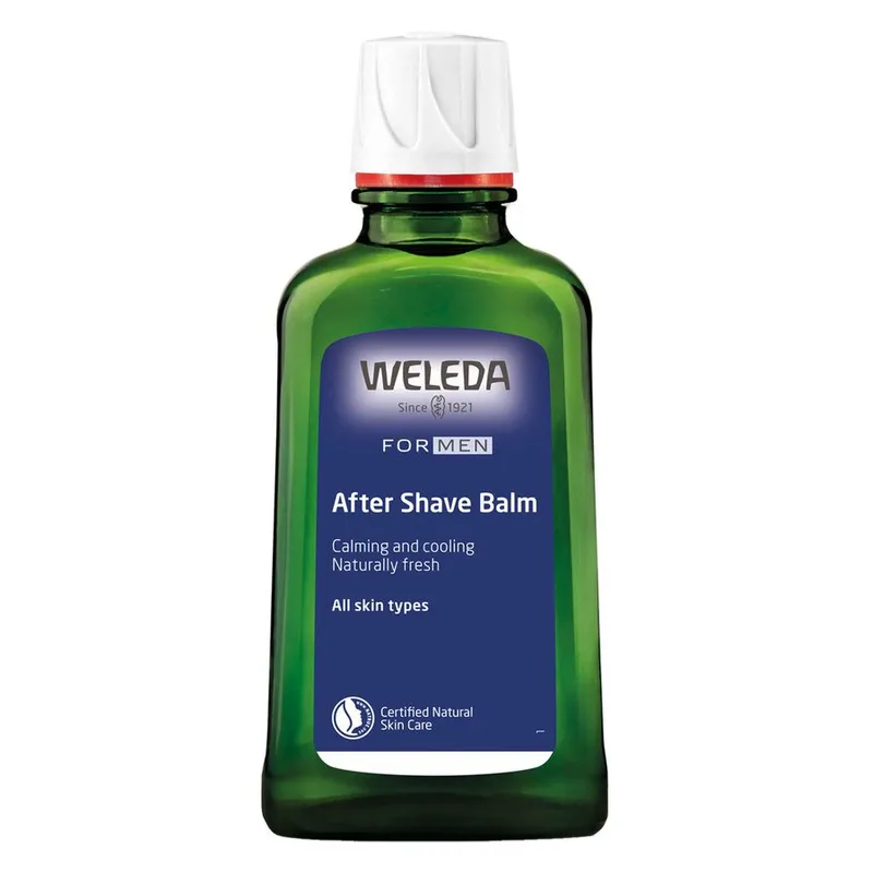 Weleda For Men After Shave Balm 100 ml
