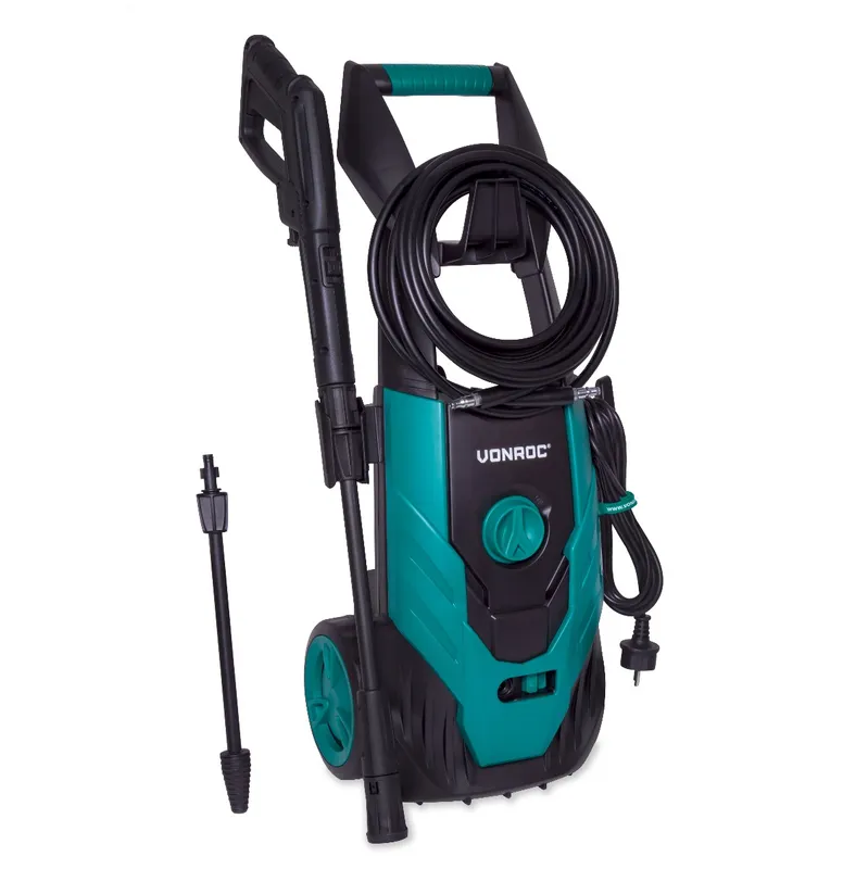 Högtryckstvätt V18-1 1800W - 140 bar | Inkl. Tillbehör