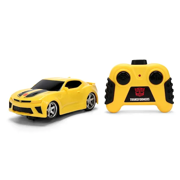 Radiostyrd RC Bumblebee 1:32 Transformers