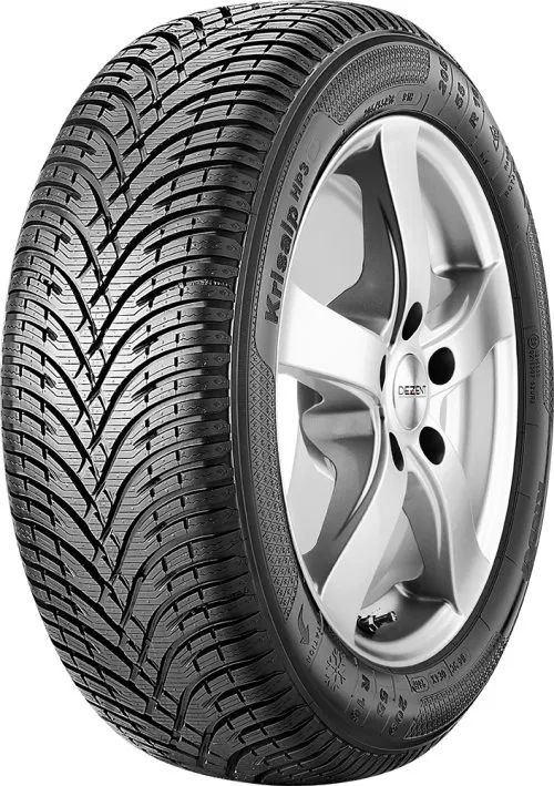 Kleber Krisalp HP 3 ( 185/55 R15 82T )
