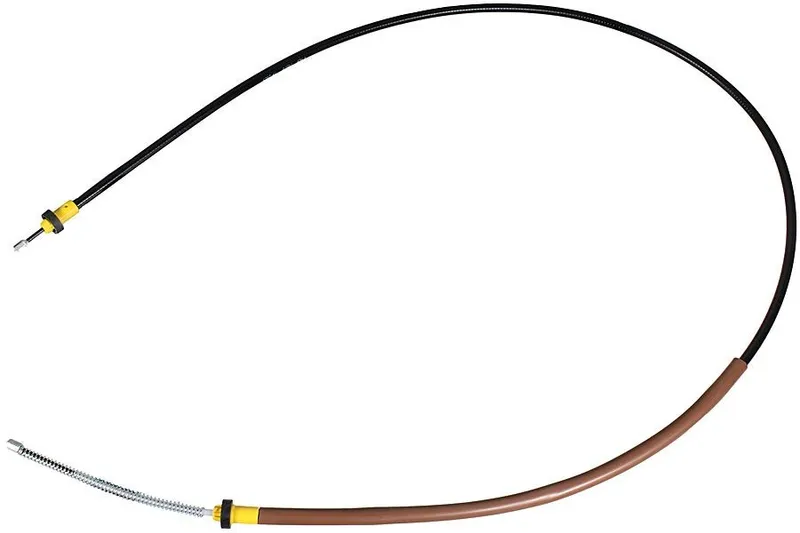 Handbromsvajer METZGER 17.9028