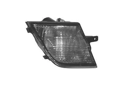 VAN WEZEL 3328904 Blinker