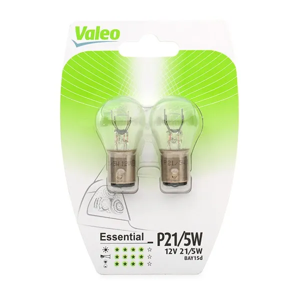 Blinkerslampa VALEO 032112