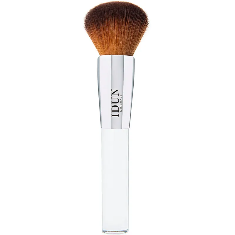 IDUN Minerals kabuki brush 1 st