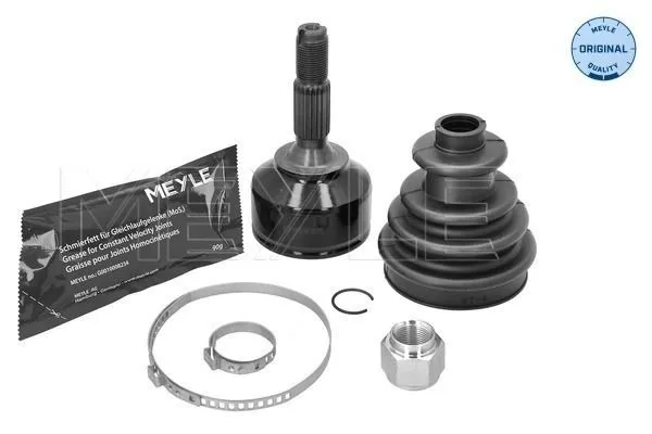 Ledsats, drivaxel MEYLE 40-14 498 0024