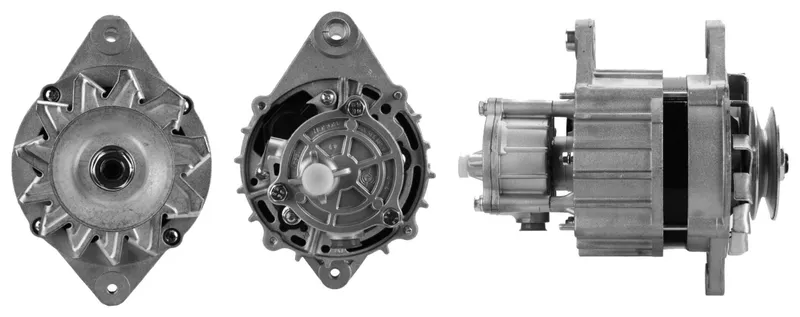 Generator LUCAS LRA01659