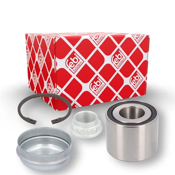 Hjullagersats FEBI BILSTEIN 21839