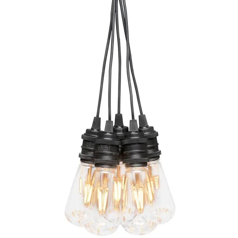 Konstsmide E27 10 LED