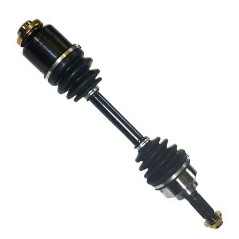 Drivaxel EURODRIVELINE MZ-256