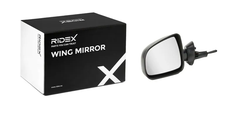 Backspegel RIDEX 50O0658