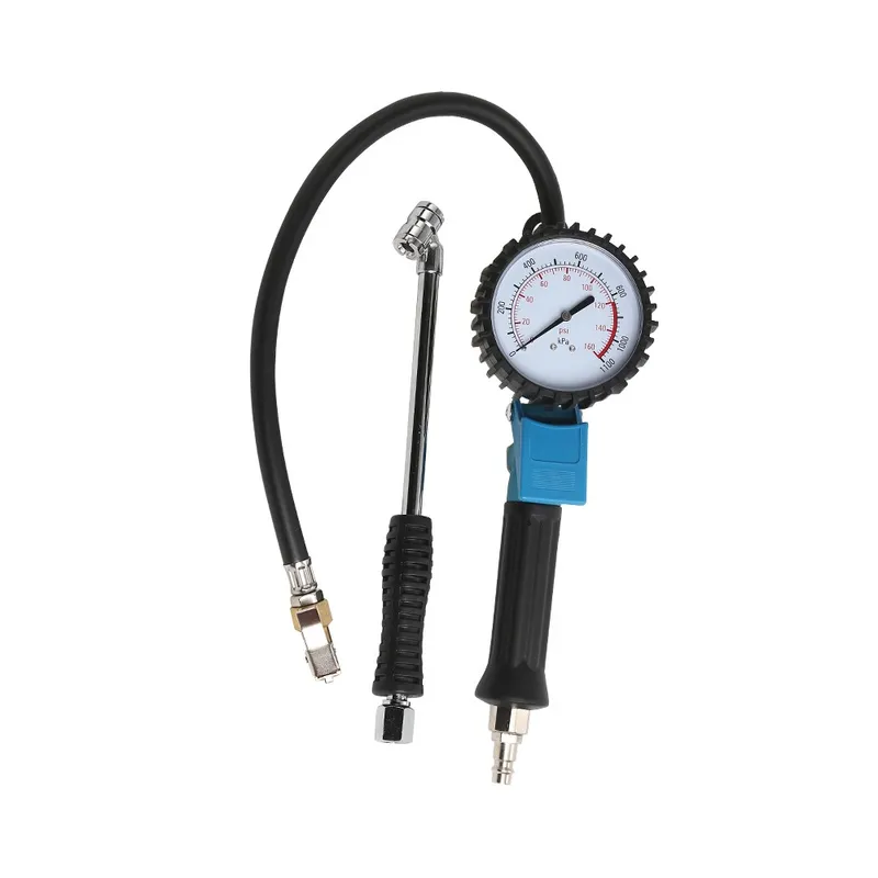 Weber Tools WT-111030 Luftpåfyllare