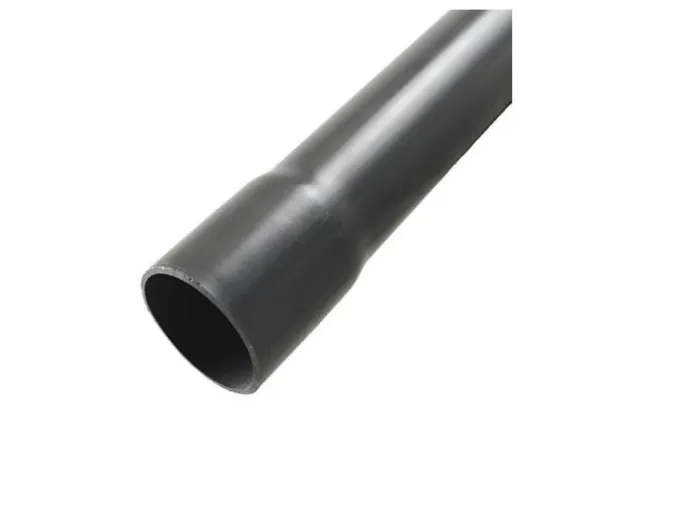 Gavatec Extention pipe - protection system