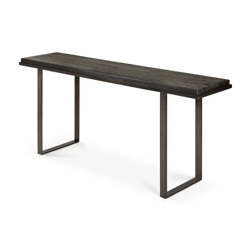 Ethnicraft, Stability Konsolbord 40×170 cm