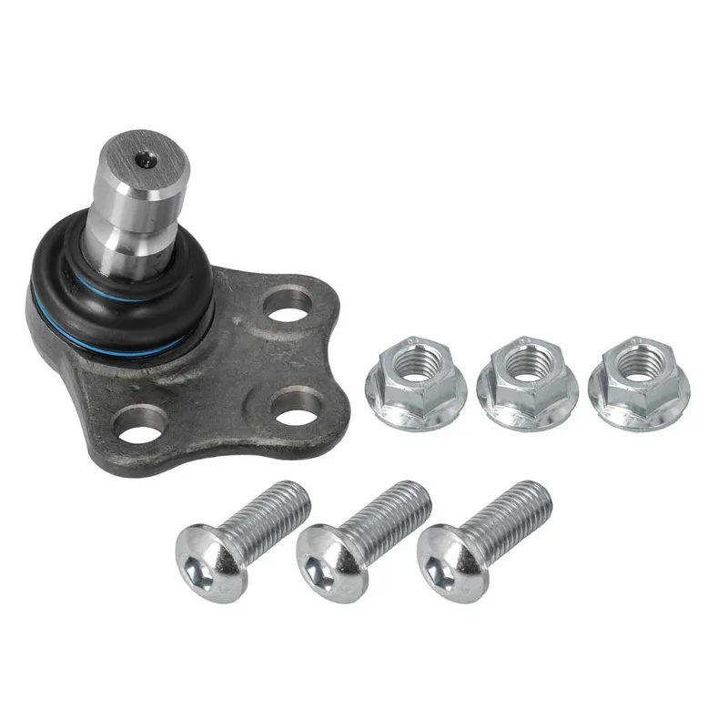 Spindelled MEYLE 16-16 010 0034