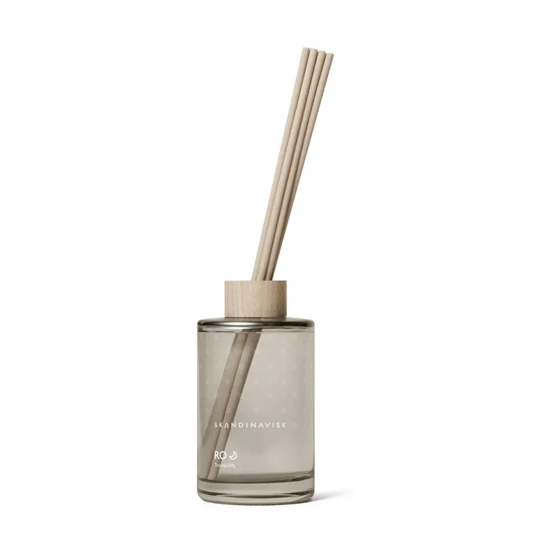 Skandinavisk Ro doftpinnar 200 ml