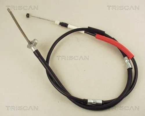 Handbromsvajer TRISCAN 8140 13120
