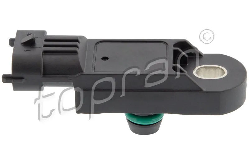 Sensor, laddtryck TOPRAN 700 896