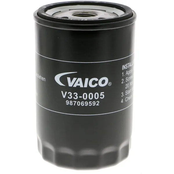 Oljefilter VAICO V33-0005