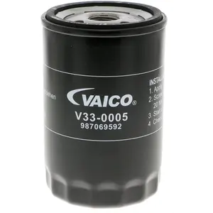 Oljefilter VAICO V33-0005
