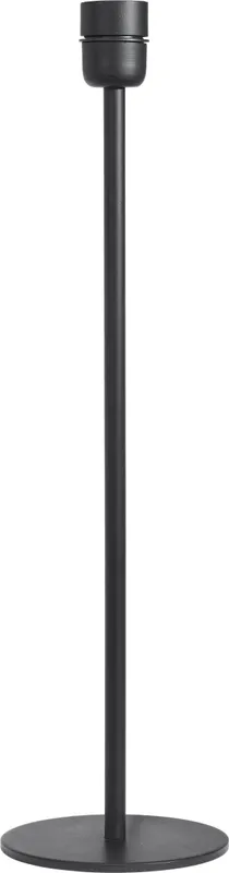 PR Home Base lampfot 55 cm Mattsvart