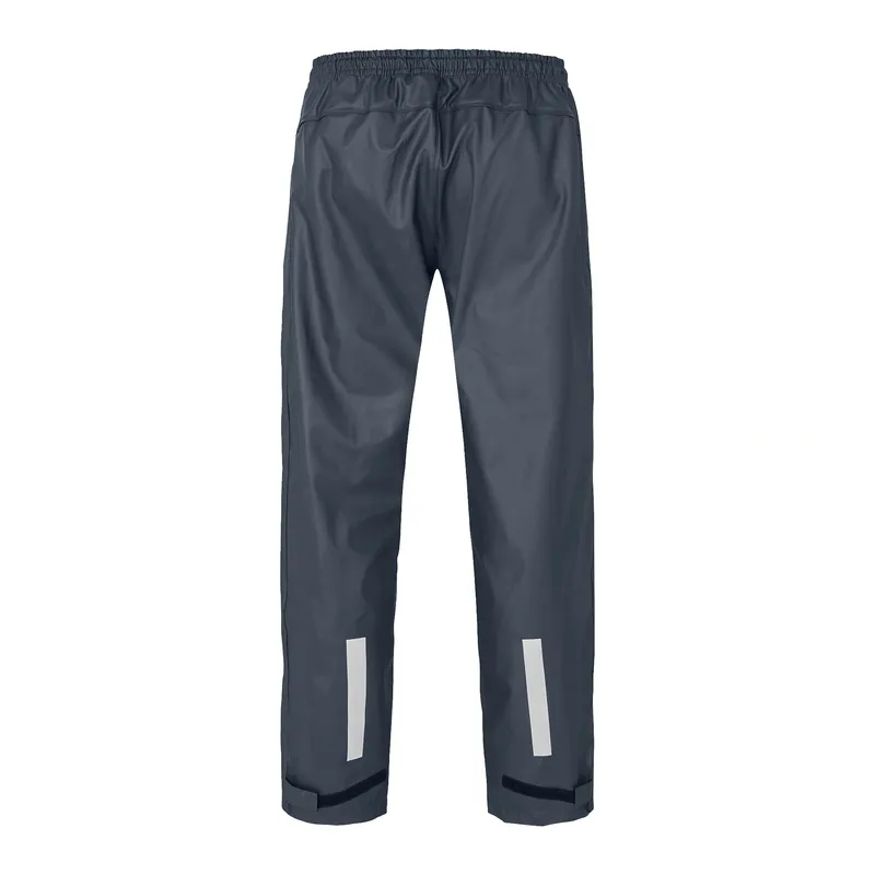 Urberg Malme PU Rain Set Unisex Midnight Navy